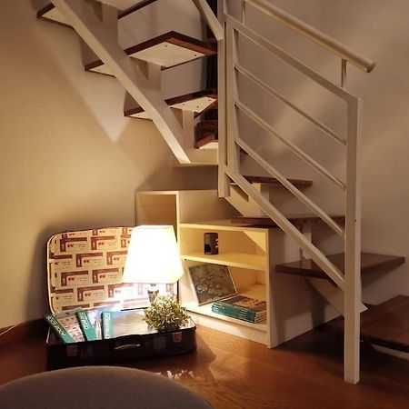 La Dimora Dante Apartment Rome Exterior photo