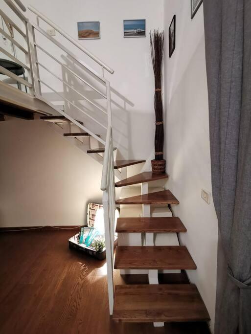 La Dimora Dante Apartment Rome Exterior photo