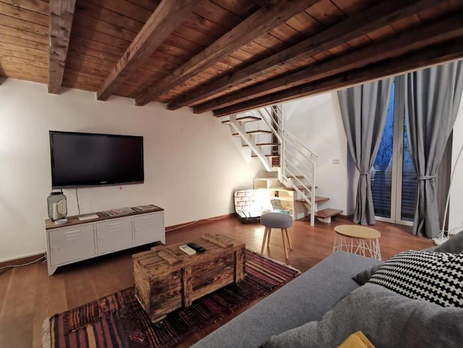 La Dimora Dante Apartment Rome Exterior photo