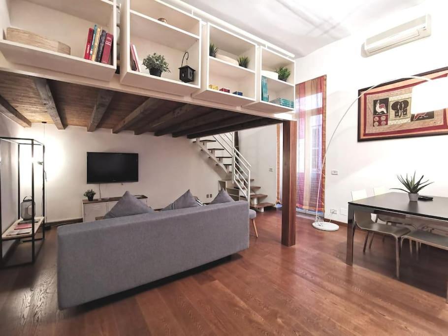 La Dimora Dante Apartment Rome Exterior photo