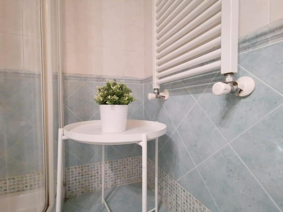 La Dimora Dante Apartment Rome Exterior photo