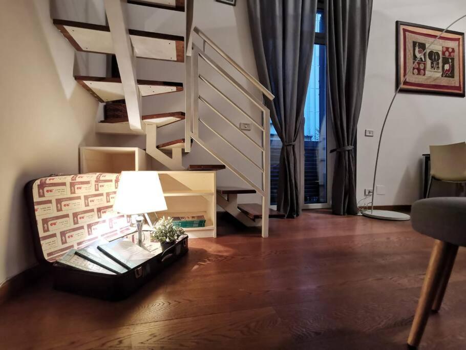 La Dimora Dante Apartment Rome Exterior photo