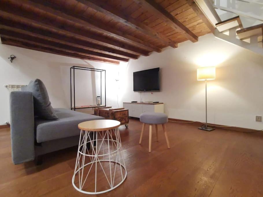 La Dimora Dante Apartment Rome Exterior photo